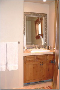 guest bath